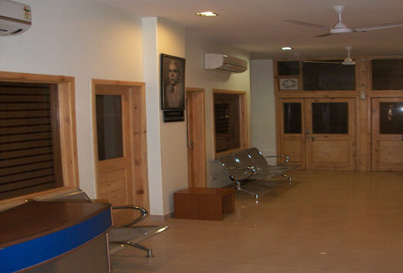 Aryan Hospital A Neuropsychiatry Centre