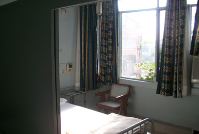 Aryan Hospital A Neuropsychiatry Centre