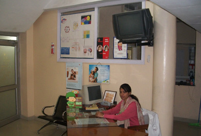 Aryan Hospital A Neuropsychiatry Centre